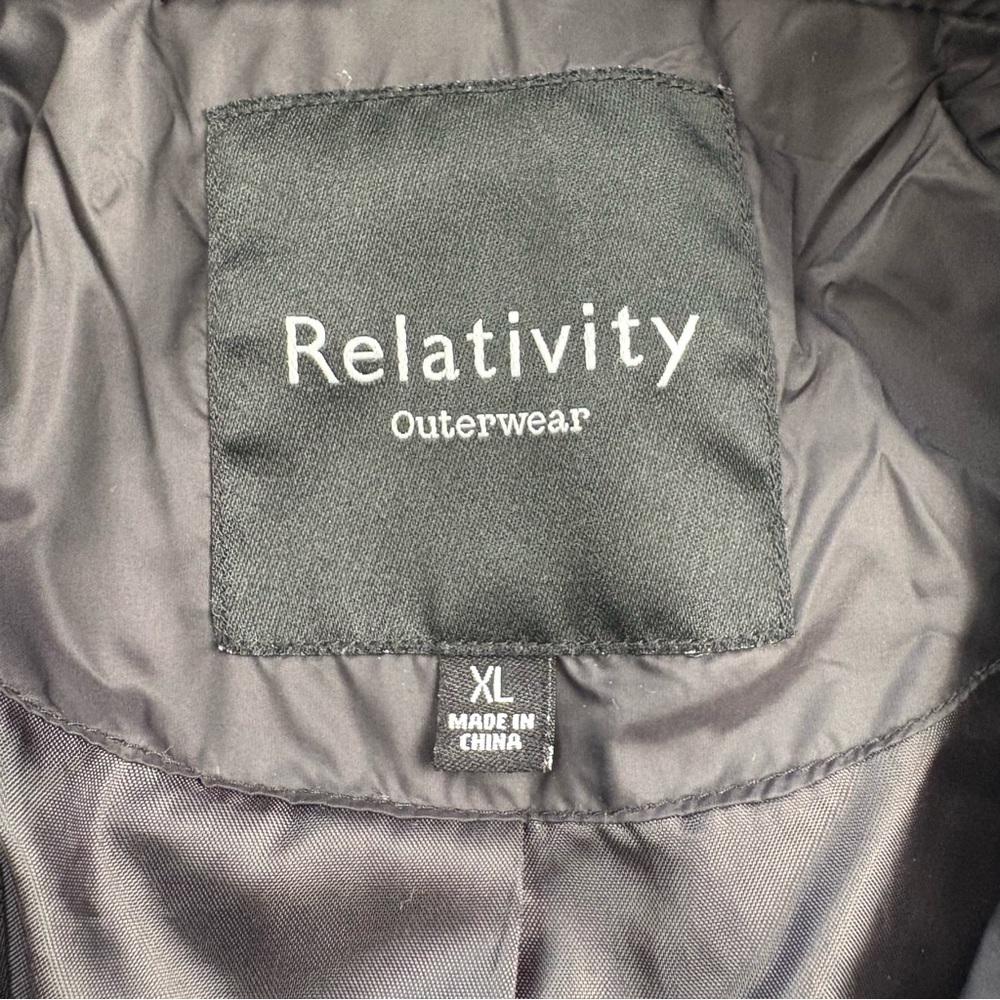 Relativity Outerwear Jacket - image 4